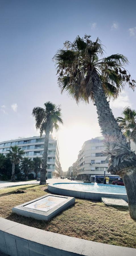 Playa Del Cura, 2 Min Zum Strand, Zentral, Kostenlos Parken トレビエハ エクステリア 写真