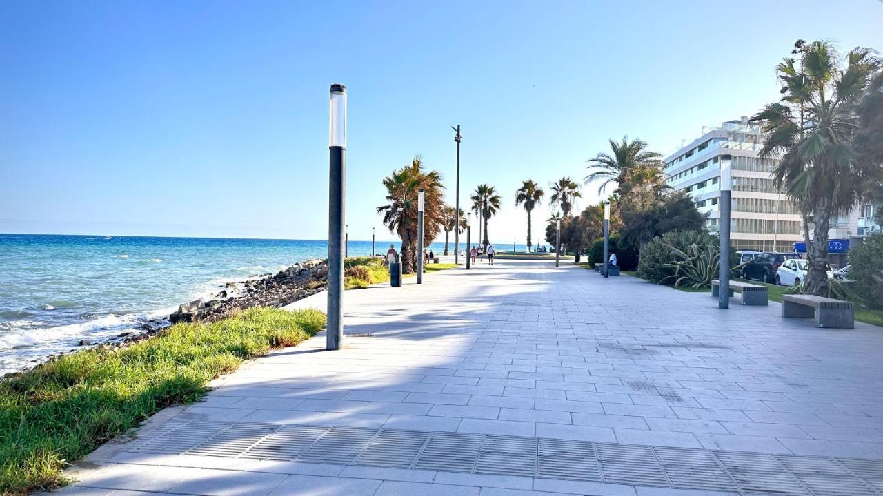 Playa Del Cura, 2 Min Zum Strand, Zentral, Kostenlos Parken トレビエハ エクステリア 写真